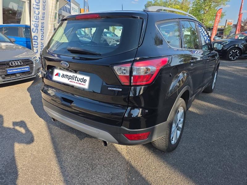 Image FORD Kuga 1.5 Flexifuel-E85 150ch Stop&Start Titanium 170g 4x2 Euro6.2