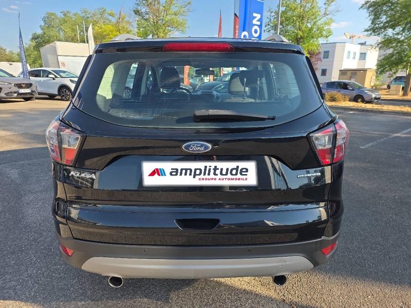 Image FORD Kuga 1.5 Flexifuel-E85 150ch Stop&Start Titanium 170g 4x2 Euro6.2