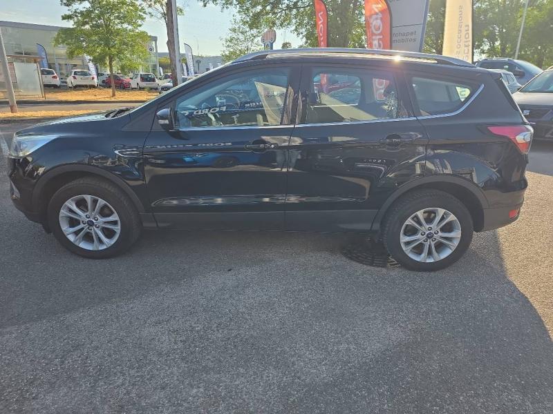 Image FORD Kuga 1.5 Flexifuel-E85 150ch Stop&Start Titanium 170g 4x2 Euro6.2
