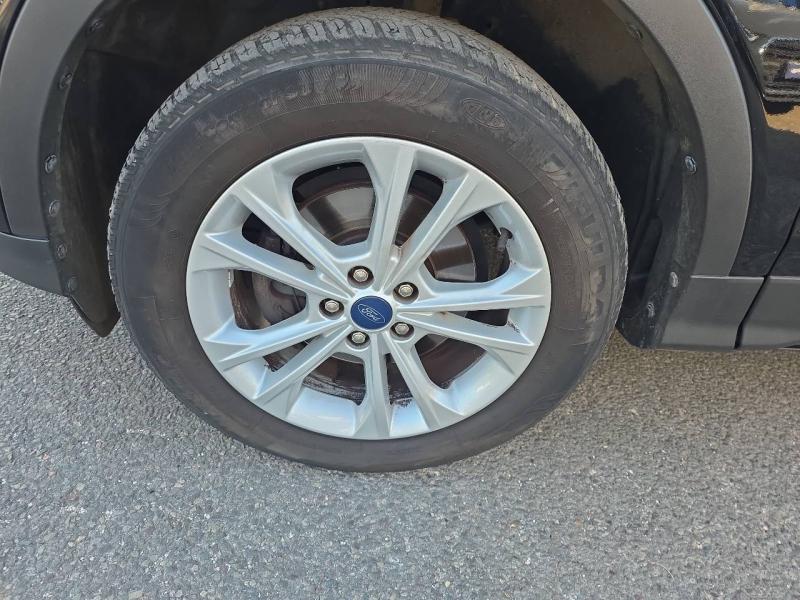 Image FORD Kuga 1.5 Flexifuel-E85 150ch Stop&Start Titanium 170g 4x2 Euro6.2