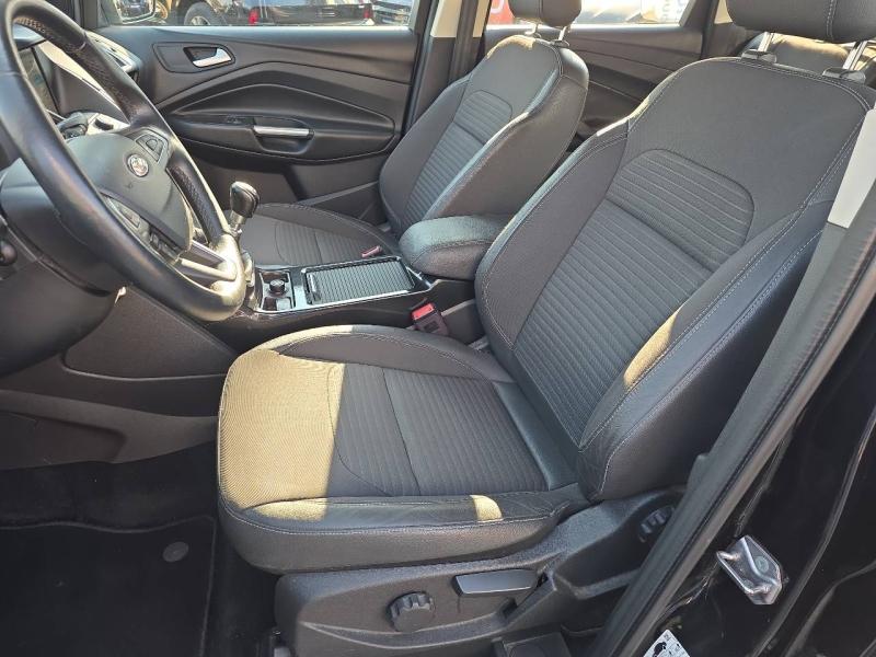 Image FORD Kuga 1.5 Flexifuel-E85 150ch Stop&Start Titanium 170g 4x2 Euro6.2