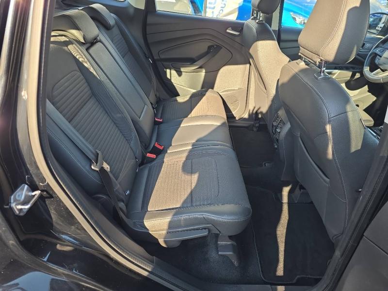 Image FORD Kuga 1.5 Flexifuel-E85 150ch Stop&Start Titanium 170g 4x2 Euro6.2
