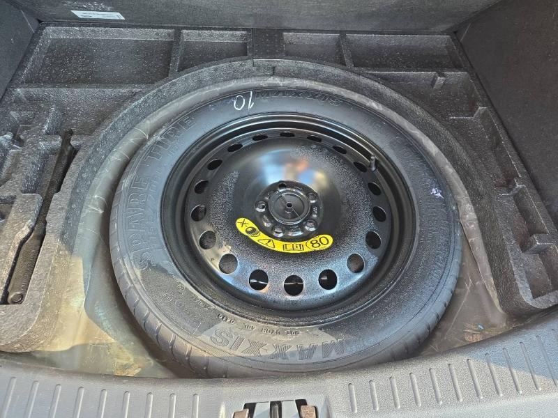Image FORD Kuga 1.5 Flexifuel-E85 150ch Stop&Start Titanium 170g 4x2 Euro6.2