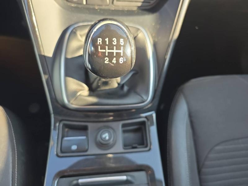Image FORD Kuga 1.5 Flexifuel-E85 150ch Stop&Start Titanium 170g 4x2 Euro6.2