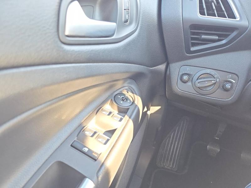 Image FORD Kuga 1.5 Flexifuel-E85 150ch Stop&Start Titanium 170g 4x2 Euro6.2