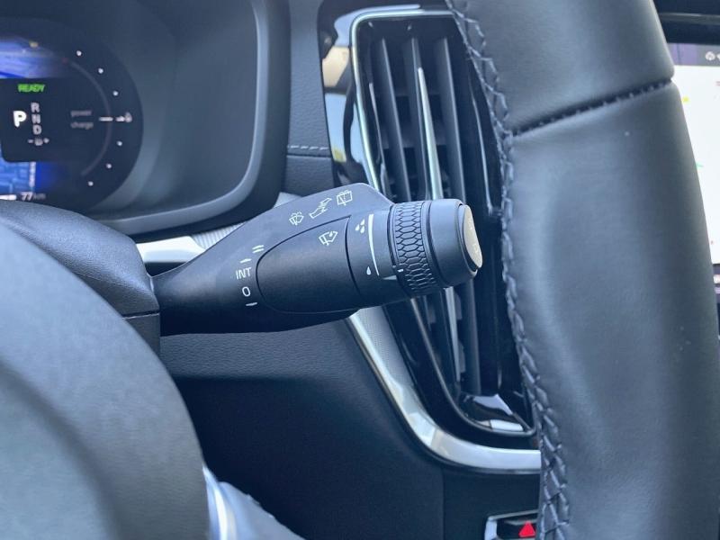 Image VOLVO V60 V60 Ultra  T6 AWD Hybride rechargeable  Hybride Rechargeable (Essence)  Chrome