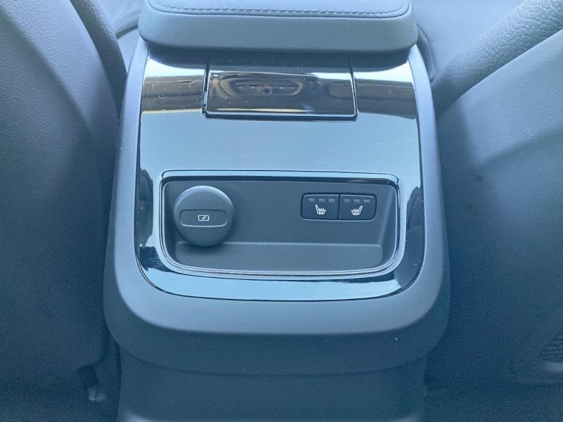 Image VOLVO V60 V60 Ultra  T6 AWD Hybride rechargeable  Hybride Rechargeable (Essence)  Chrome