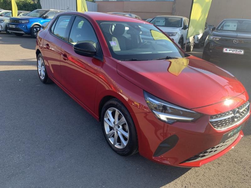 Image OPEL Corsa 1.2 75ch Elegance Business