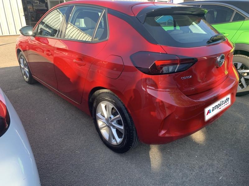 Image OPEL Corsa 1.2 75ch Elegance Business