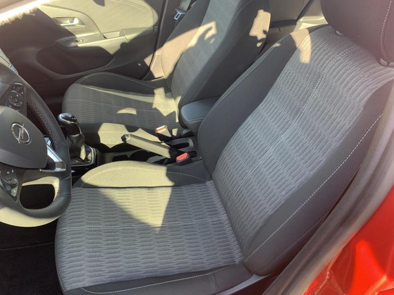 Image OPEL Corsa 1.2 75ch Elegance Business