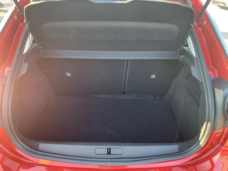 Image OPEL Corsa 1.2 75ch Elegance Business