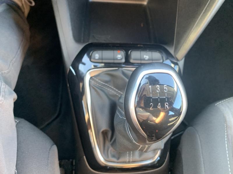 Image OPEL Corsa 1.2 75ch Elegance Business