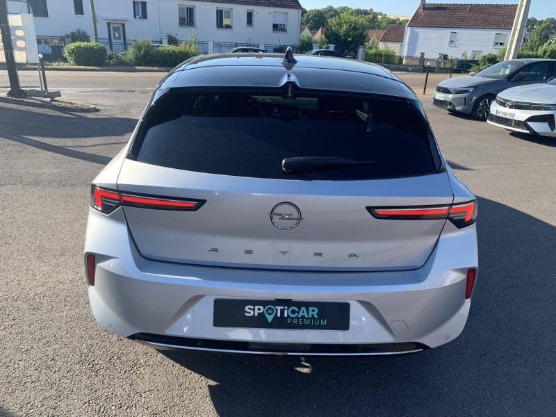 Image OPEL Astra 1.2 Turbo 110ch Elegance