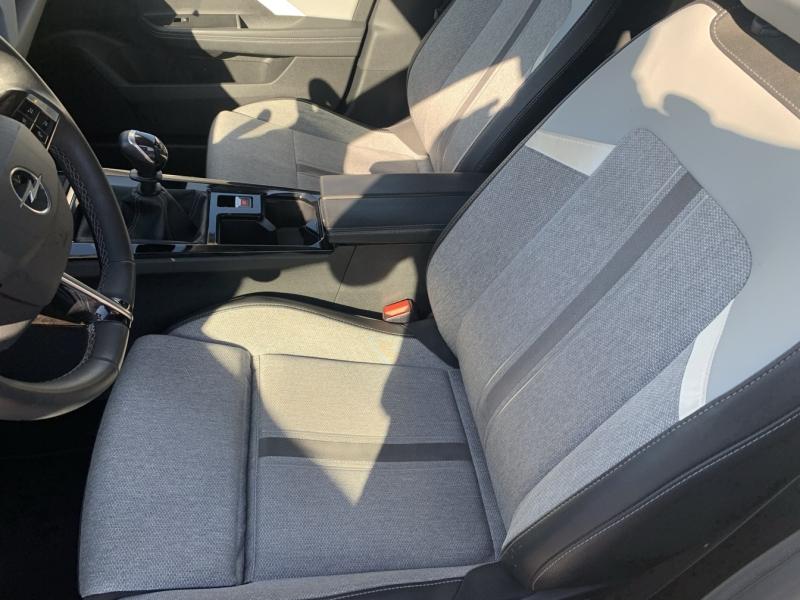 Image OPEL Astra 1.2 Turbo 110ch Elegance
