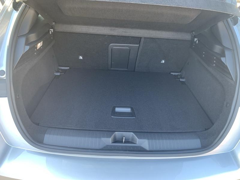 Image OPEL Astra 1.2 Turbo 110ch Elegance