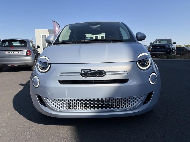 Image FIAT 500 1.0 FireFly 65ch hybrid Torino