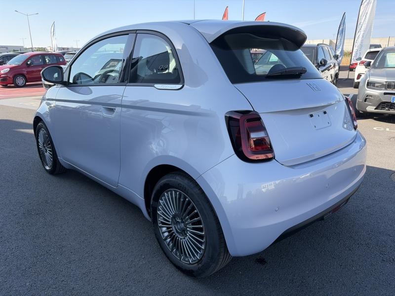 Image FIAT 500 1.0 FireFly 65ch hybrid Torino