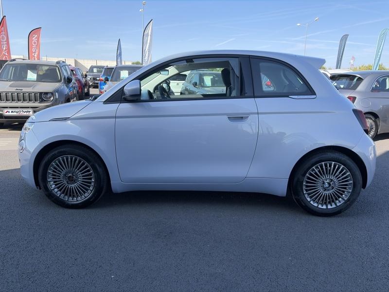 Image FIAT 500 1.0 FireFly 65ch hybrid Torino