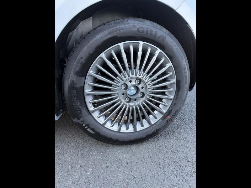 Image FIAT 500 1.0 FireFly 65ch hybrid Torino