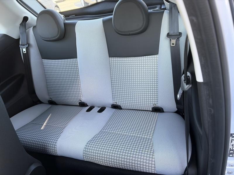 Image FIAT 500 1.0 FireFly 65ch hybrid Torino