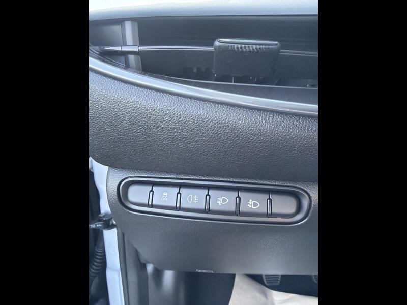Image FIAT 500 1.0 FireFly 65ch hybrid Torino