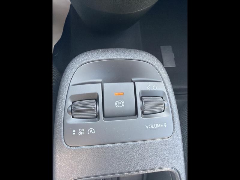 Image FIAT 500 1.0 FireFly 65ch hybrid Torino