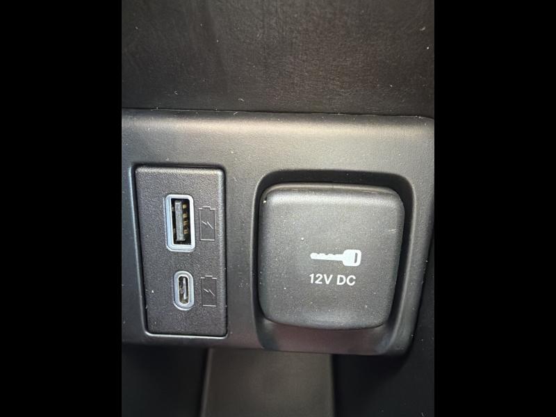 Image FIAT 500 1.0 FireFly 65ch hybrid Torino