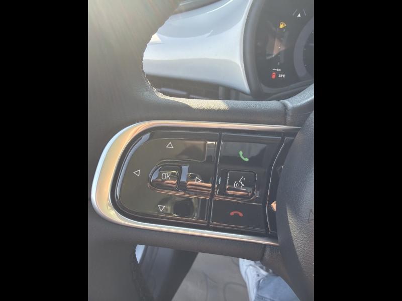 Image FIAT 500 1.0 FireFly 65ch hybrid Torino
