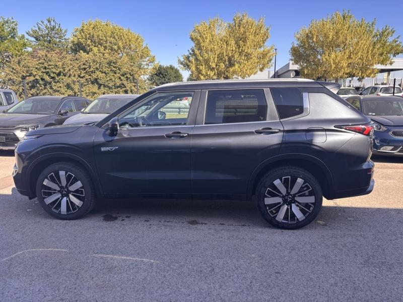 Image MITSUBISHI Outlander 2.4 PHEV 306ch Intense 4WD