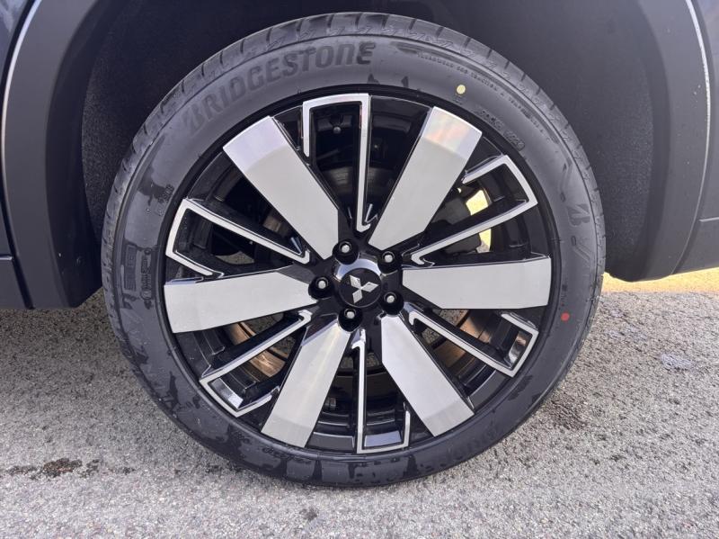 Image MITSUBISHI Outlander 2.4 PHEV 306ch Intense 4WD