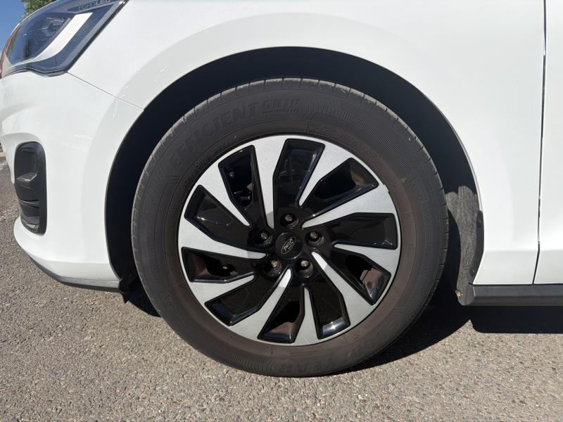 Image FORD Focus 1.0 Flexifuel mHEV 125ch Titanium X Business