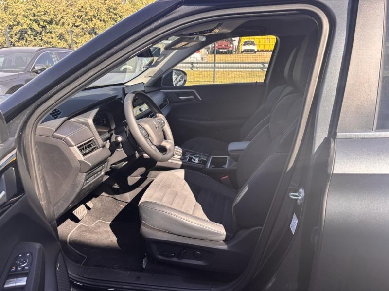 Image MITSUBISHI Outlander 2.4 PHEV 306ch Intense 4WD
