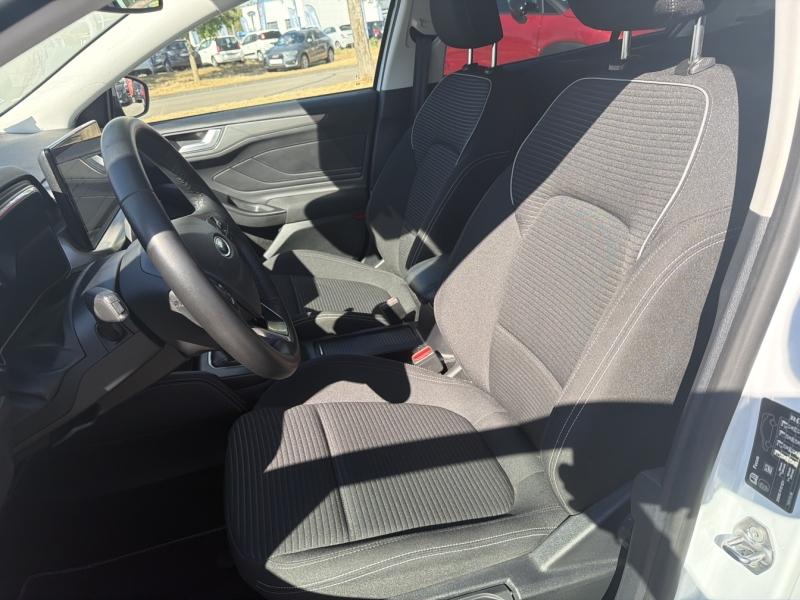 Image FORD Focus 1.0 Flexifuel mHEV 125ch Titanium X Business