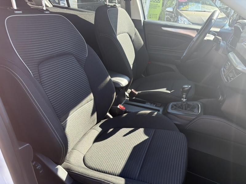 Image FORD Focus 1.0 Flexifuel mHEV 125ch Titanium X Business