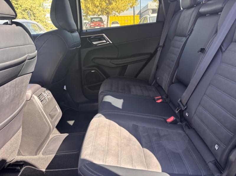 Image MITSUBISHI Outlander 2.4 PHEV 306ch Intense 4WD