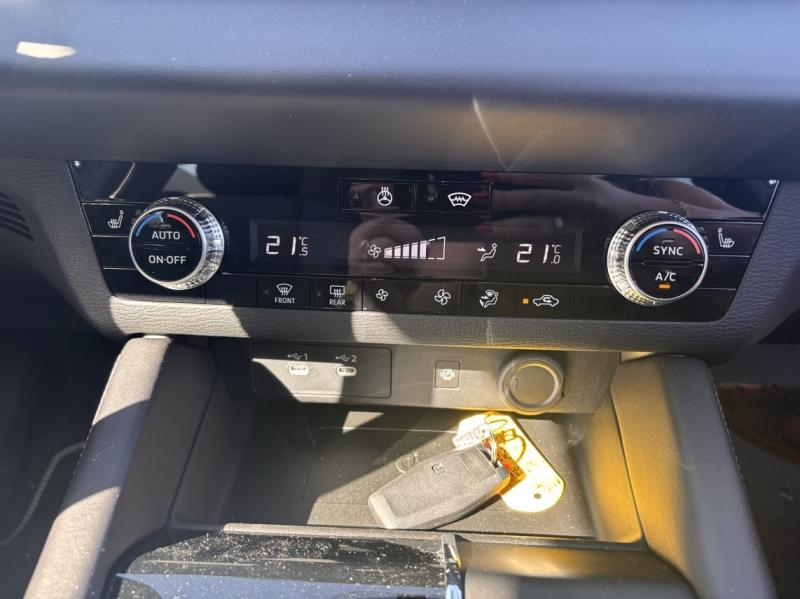 Image MITSUBISHI Outlander 2.4 PHEV 306ch Intense 4WD