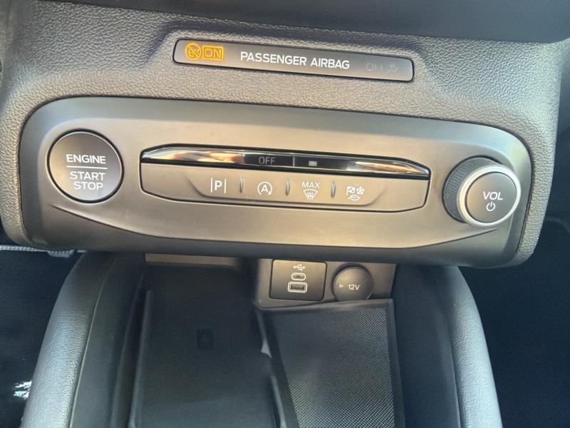 Image FORD Focus 1.0 Flexifuel mHEV 125ch Titanium X Business