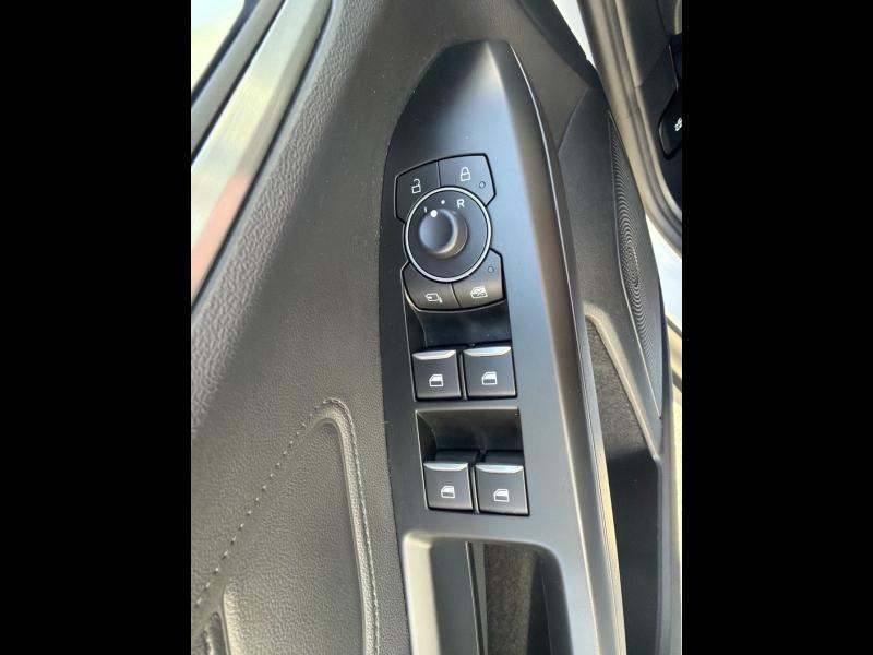Image FORD Focus 1.0 Flexifuel mHEV 125ch Titanium X Business