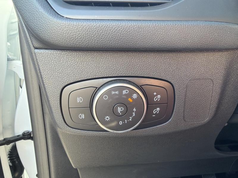 Image FORD Focus 1.0 Flexifuel mHEV 125ch Titanium X Business