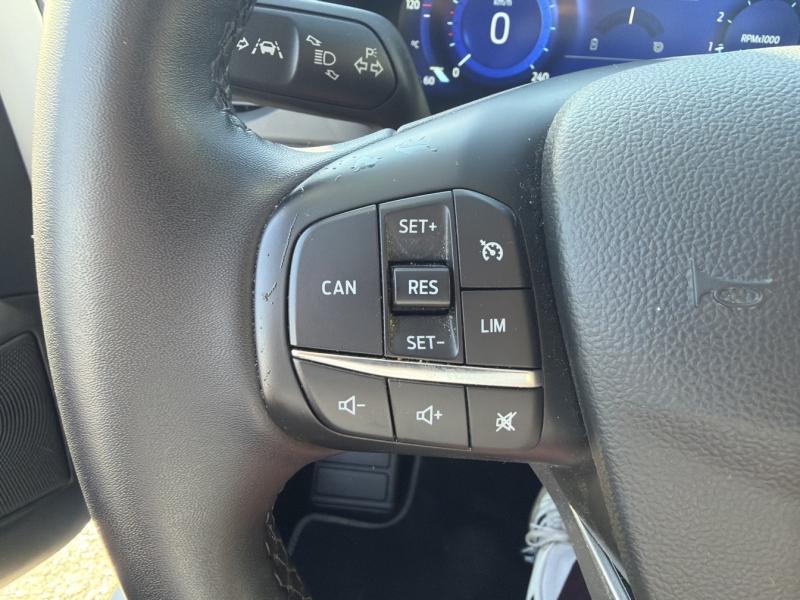 Image FORD Focus 1.0 Flexifuel mHEV 125ch Titanium X Business