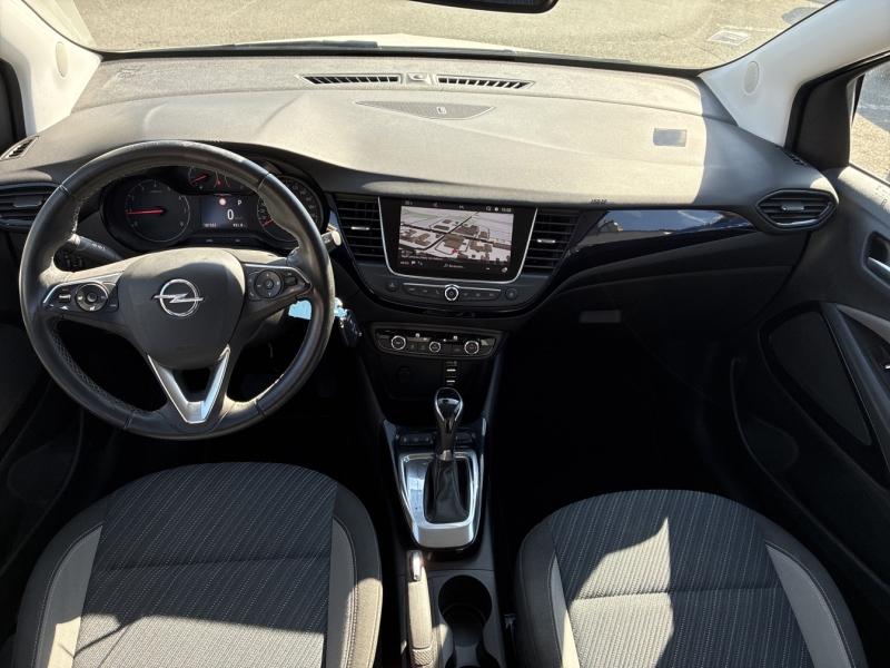 Image OPEL Crossland X 1.5 D 120ch Design 120 ans BVA Euro 6d-T