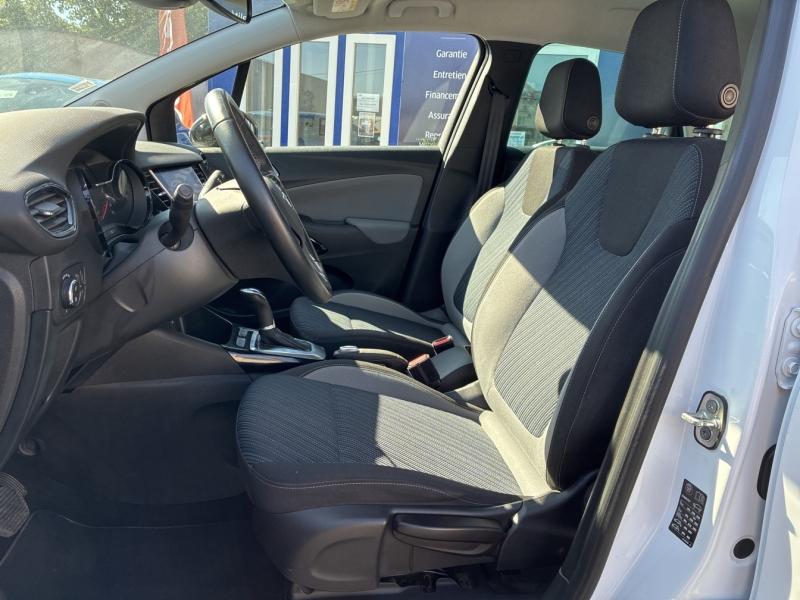 Image OPEL Crossland X 1.5 D 120ch Design 120 ans BVA Euro 6d-T