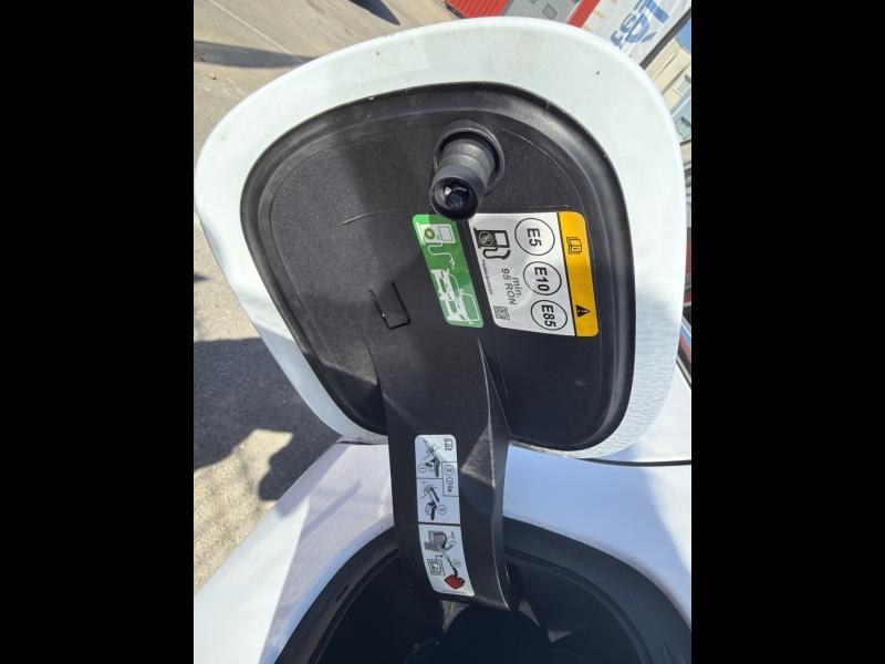Image FORD Focus 1.0 Flexifuel mHEV 125ch Titanium X Business
