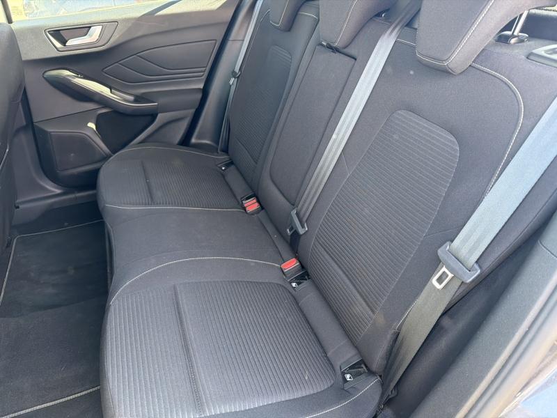 Image FORD Focus 1.0 Flexifuel mHEV 125ch Titanium X Business