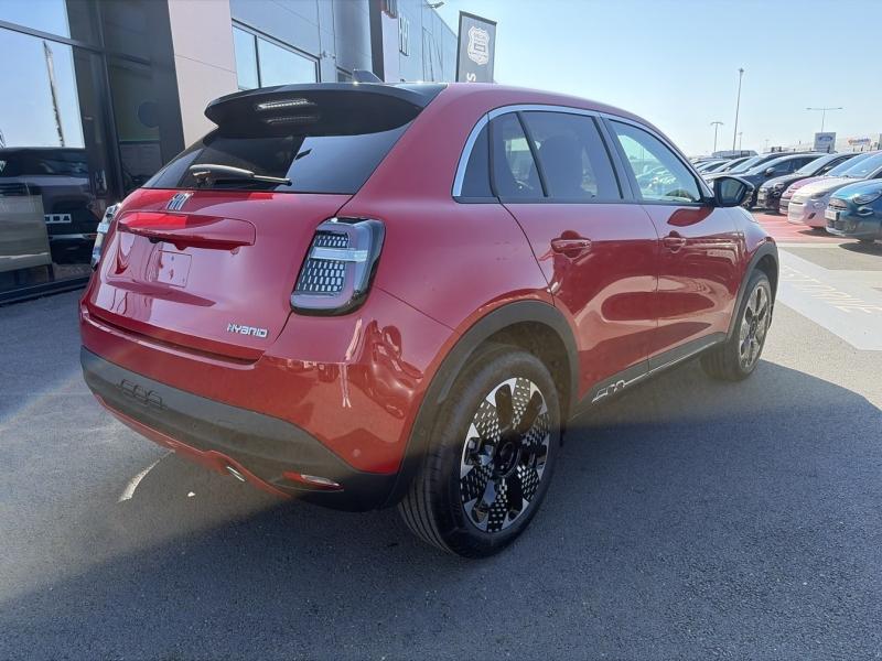 Image FIAT 600 1.2 Hybrid Turbo 110ch La Prima eDCT6