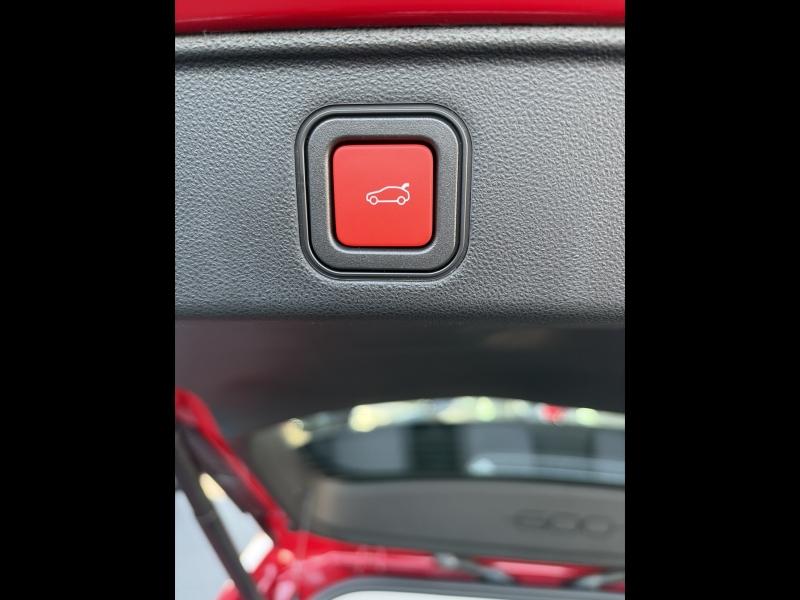 Image FIAT 600 1.2 Hybrid Turbo 110ch La Prima eDCT6