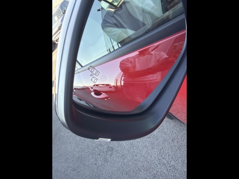 Image FIAT 600 1.2 Hybrid Turbo 110ch La Prima eDCT6