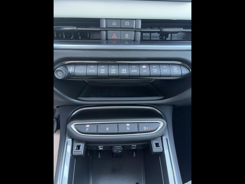 Image FIAT 600 1.2 Hybrid Turbo 110ch La Prima eDCT6