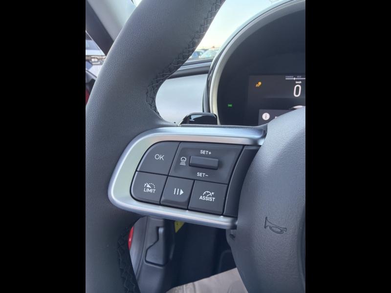 Image FIAT 600 1.2 Hybrid Turbo 110ch La Prima eDCT6