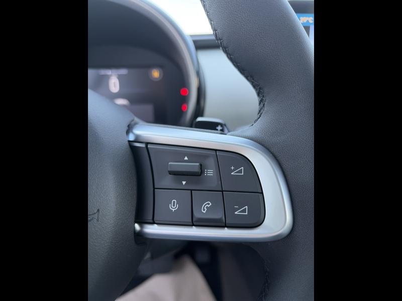 Image FIAT 600 1.2 Hybrid Turbo 110ch La Prima eDCT6